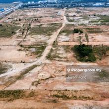 Nilai Sremban Hamilton Industrial Park, Industrial Land 3.29 acres