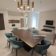 The Ultimate Address for Urban Sophistication: Pavilion Embassy