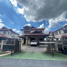 2.5sty Bungalow Top Hill , Nice View, Sejati Hill, Bandar Sungai Long
