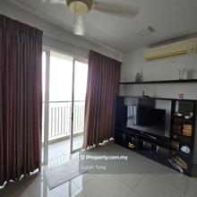 Full Furnished. High Floor. Grreat View