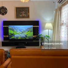 Pekan Meru Taman Seri Mewah 2 Renovated 2 Storey Terrace Hse for Sale