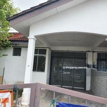 1-Sty Terrace (Freehold) Taman Desa Pd, Sua Bentong, Port Dickson
