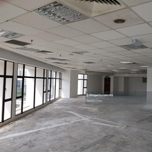Office for Rent @ Dataran Phb, Ara Damansara, Petaling Jaya