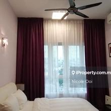 Gaya Bangsar Condo 2 rooms unit for sale
