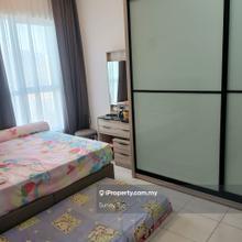 Imperial Grande, Fully Furnished, Freehold