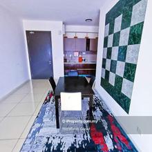 Sensory Residence @ Southville City, Bangi