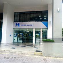 Great commercial hub