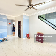 Bandar damai perdana