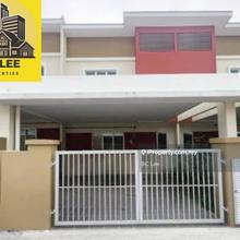 Taman Bakti Nilai Labu Double Storey