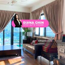 Beautiful Fully Furnished Unit