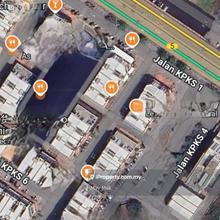 Best Location 4 Storey With Lift Shop Lot Kota Syahbandar Melaka Town 