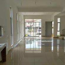 2 Storey Taman Bukit Permata, Actual, Corner Lot, Move In Ready