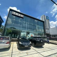 2 Storey Commercial House
