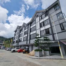 Cameron Centrum, Brinchang, Cameron Highlands 