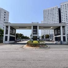 Pangsapuri Karisma @ Eco Majestic Kajang Semenyih