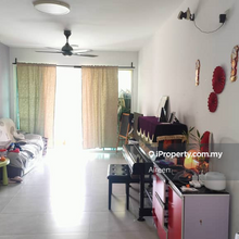 The Zest Condo Bandar Kinrara 9