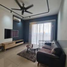 Serviced residence for Sale