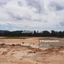 Industrial land for Sale
