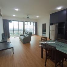 Sky Executive Suite Bukit Indah