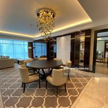 The Ritz-Carlton Residences - KLCC