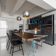 Freehold, Walkable to LRT, 5mins to Pavilion 2, Fully Furnish, ROI 7%