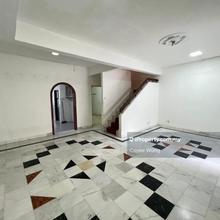 Bandar Sri Damansara, Sd 9, 2sty house, More Parking, Kepong