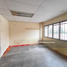 Brp 1 Office For Rent!