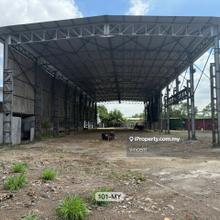 Bukit Kemuning Industrial Land Shah Alam