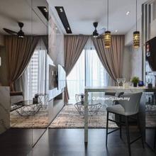 Fully Furnished /2 Carpark/0% Downpayment/Free Legal Fee