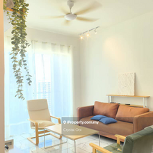 Quaywest Fully Furnished For Rent Near Usm Queensbay Bayan Lepas