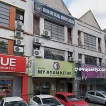 Ground Floor @ Sunway Mentari, Bandar Sunway For Rent 