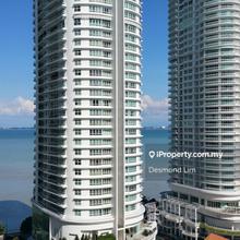 Gurney Park Condominium: A prime location of Gurney.Drive.