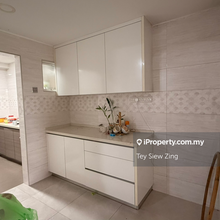 The Zest Walking distance to LRT station for rent