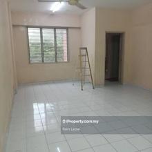 Garden Park Apartment At Bandar Sg Long For Rent!