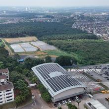 10 Acres Agriculture Zoning Commercial Land @ Indahpura Kulai, Johor