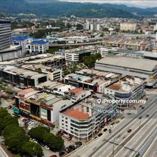 Shop-Office Ampang Point Jalan Mamanda