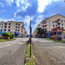 Apartment One Selayang - Batu Caves, Selangor