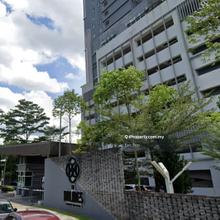 The Holmes Condo For Sale / Facing Park / KLCC / Cheras / Hukm