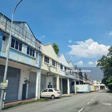 Good location - non flood area