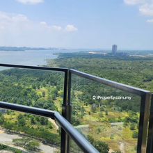 Higher floor with Nice and Seaview 