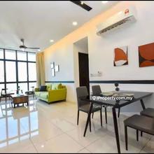 2 Bedroom Unit Fully Renovated Fully Furnished