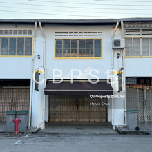 Bp town shop lot 
