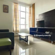 The Arc condominium @ Cyberjaya for sale