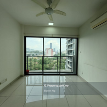 Lido Residency Condo Near Pertama MRT station