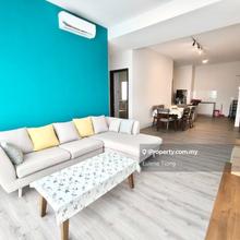 Liberty Grove Apartment - Fully Furnished 