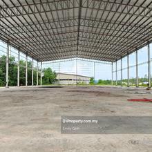 Newly built Warehouse for Rent