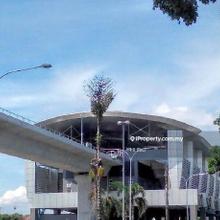 Walking Distance to Puchong Prima LRT Station, Shop, Restaurant & Bank