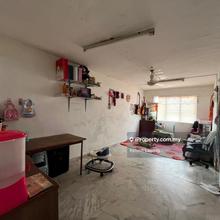 Cheras Ria Apartment for Sell, 3 Bedroom, Freehold, Free Parking