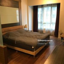 Condominium for Rent