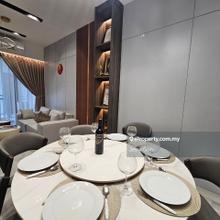 88 Avenue Residence- The New development with shopping mall